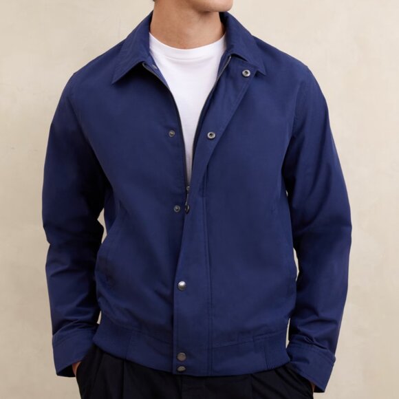 Harrington Jacket - Picture 1 of 1